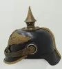 Prussian 9th Grenadier "Colberg 1807" Enlisted Pickelhaube Visuel 7